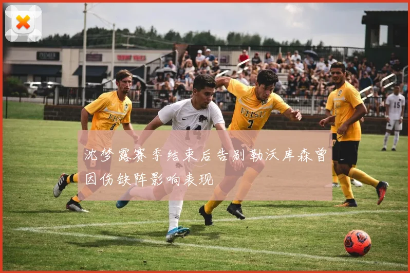 沈梦露赛季结束后告别勒沃库森曾因伤缺阵影响表现