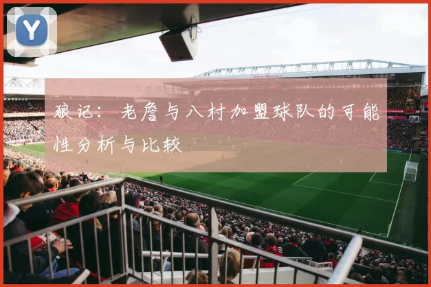 狼记：老詹与八村加盟球队的可能性分析与比较